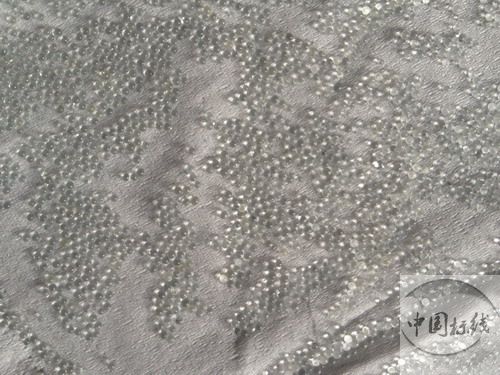 滴道工业园区金属表面处理车间
